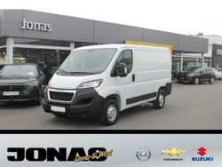 Weiß Neu 2025 Peugeot Boxer Van | 29.096 € (Guter Preis)