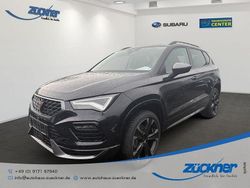 Schwarz Neu 2025 Cupra Ateca SUV | 39.990 € (Guter Preis)