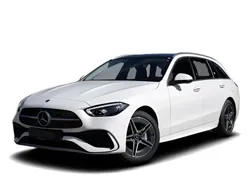 Mercedes C300e