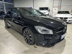 Mercedes CLA200