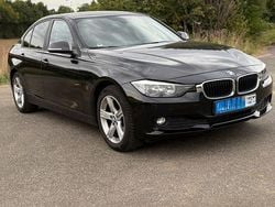 Schwarz Gebraucht 2014 BMW 316 Comfort Edition Limousine | 11.000 € (Guter Preis)