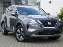 Grau Gebraucht 2024 Nissan X-Trail 360º SUV | 32.670 € (Fairer Preis)