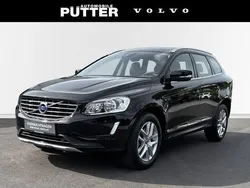 Schwarz Gebraucht 2017 Volvo XC60 Summum SUV | 19.490 € (Superpreis)