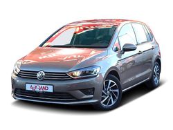 Schwarz Gebraucht 2016 VW Golf VII | 15.990 € (Etwas zu teuer)