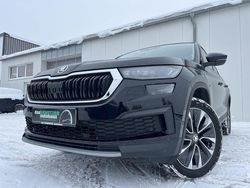 Schwarzmagic Gebraucht 2022 Skoda Kodiaq Tour SUV | 34.860 € (Fairer Preis)