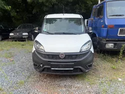 Weiß Gebraucht 2020 Fiat Doblò Van / Kleinbus | 5.300 €