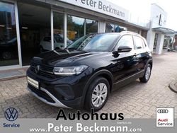 Deep black perleffekt Gebraucht 2024 VW T-Cross SUV | 20.490 € (Fairer Preis)