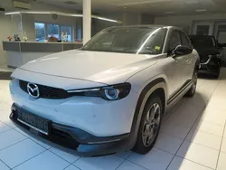 Weiß Gebraucht 2021 Mazda MX30 SUV | 15.990 € (Fairer Preis)