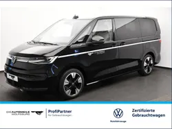 Gebraucht 2024 VW Multivan Van / Kleinbus | 58.500 € (Teuer)