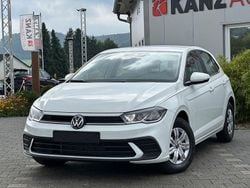 Weiß Neu 2025 VW Polo Limousine | 18.999 € (Guter Preis)