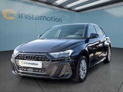 Schwarz Neu 2025 Audi A1 Kleinwagen | 30.449 € (Etwas zu teuer)