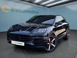 Schwarz Gebraucht 2024 Porsche Cayenne GTS SUV | 144.799 € (Superpreis)
