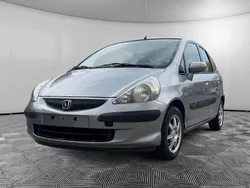 Storm silver m. Gebraucht 2005 Honda Jazz LS Kleinwagen | 4.490 € (Fairer Preis)