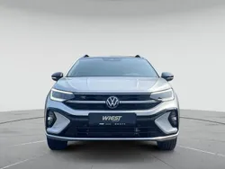 Reflexsilber metallic Gebraucht 2024 VW Taigo IQ Drive SUV | 27.250 € (Etwas zu teuer)