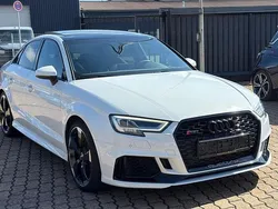 Weiß Gebraucht 2020 Audi RS3 Sport Kleinwagen | 38.999 € (Guter Preis)