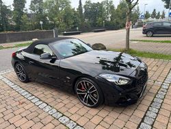 Schwarz Gebraucht 2022 BMW Z4 M Sport Cabrio | 42.000 € (Guter Preis)