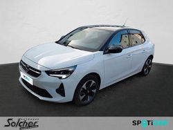 Weiß Gebraucht 2022 Opel Corsa-e GS Line Kleinwagen | 17.945 € (Etwas zu teuer)