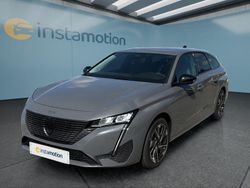 Grau Neu 2025 Peugeot 308 SW Kombi | 31.649 €