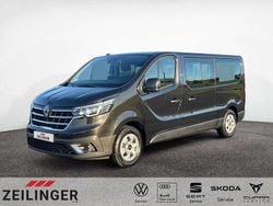 Schwarz Neu 2025 Renault Trafic Van / Kleinbus | 39.945 € (Guter Preis)