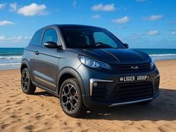 Grau Gebraucht 2021 Ligier JS60 | 12.900 € (Fairer Preis)