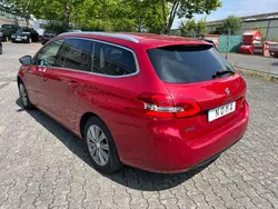 Gebraucht 2021 Peugeot 308 Allure Limousine | 10.115 € (Guter Preis)