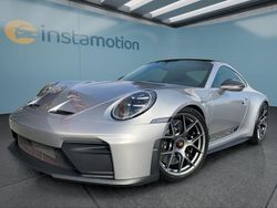 Silber Neu 2025 Porsche 911 GT3 Coupé | 287.199 €