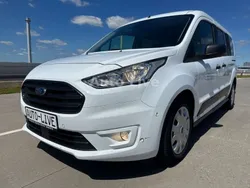 Weiß Gebraucht 2019 Ford Transit Limousine | 12.990 € (Fairer Preis)