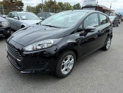 Schwarz Gebraucht 2013 Ford Fiesta SYNC Edition Kleinwagen | 3.850 € (Fairer Preis)