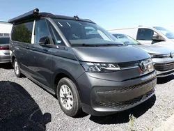 Indiumgrau metallic Neu 2025 VW T7 California Van | 68.725 €