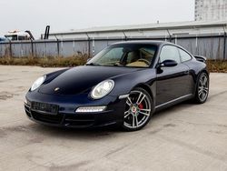 Blau Gebraucht 2006 Porsche 997 Chrono | 33.997 € (Guter Preis)
