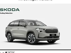 Grau Neu 2025 Skoda Kodiaq Selection SUV | 47.990 € (Fairer Preis)