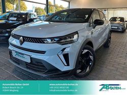 Grau Neu 2025 Renault Captur Techno SUV | 25.950 € (Superpreis)