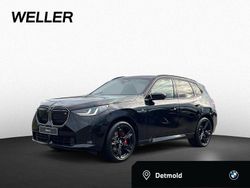 Brooklyn grau (grau) Neu 2025 BMW X3 Comfort Edition SUV | 85.990 € (Etwas zu teuer)