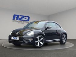Schwarz Gebraucht 2017 VW Beetle Allstar Kleinwagen | 12.988 € (Fairer Preis)