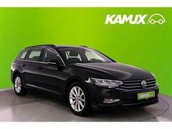 Schwarz Gebraucht 2019 VW Passat Business Kombi | 17.690 € (Guter Preis)