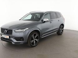 Grau Gebraucht 2019 Volvo XC90 R-Design SUV | 35.190 €