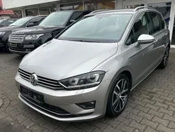 Silber Gebraucht 2014 VW Golf VII Highline Limousine | 11.900 € (Guter Preis)