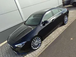 Gebraucht 2019 Mercedes CLA220 Limousine | 34.000 € (Teuer)