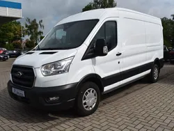 Weiß Gebraucht 2021 Ford Transit Trend Van / Kleinbus | 29.990 € (Fairer Preis)
