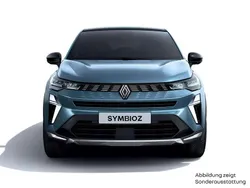 Grau Gebraucht 2024 Renault Symbioz Esprit Alpine SUV | 29.400 € (Guter Preis)