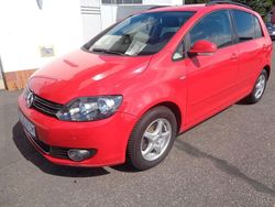 Tornadorot Gebraucht 2013 VW Golf Plus Cross Life Van / Kleinbus | 7.499 € (Etwas zu teuer)