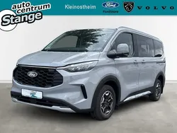 Gebraucht 2025 Ford Tourneo Custom Active Van / Kleinbus | 64.550 €
