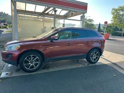 Rot Gebraucht 2009 Volvo XC60 SUV | 8.750 € (Guter Preis)