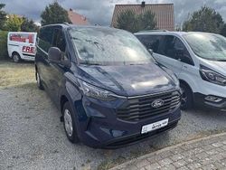 Blazer blau Gebraucht 2024 Ford Transit Custom Trend Abholung | 26.900 € (Guter Preis)