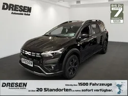 Perlmuttschwarz Neu 2025 Dacia Jogger Expression Limousine | 21.310 € (Fairer Preis)