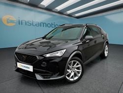 Schwarz Gebraucht 2022 Cupra Formentor SUV | 27.599 € (Fairer Preis)