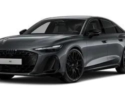 Grau Gebraucht 2025 Audi A6 Edition .1 Limousine | 69.990 €