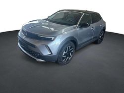 Kontrast grau/quarz silber (metallic) Gebraucht 2022 Opel Mokka Elegance SUV | 18.890 € (Fairer Preis)