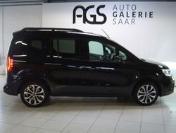 Sternenschwarz Gebraucht 2024 Renault Kangoo Techno Van / Kleinbus | 25.999 € (Fairer Preis)