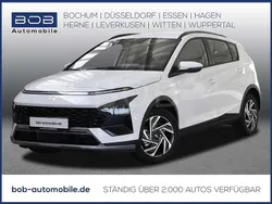 Atlas white Neu 2025 Hyundai Bayon Comfort SUV | 22.550 € (Guter Preis)